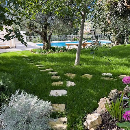 Villa La Rodina Diano Marina Luaran gambar