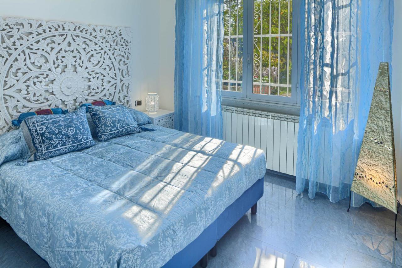 Villa La Rodina Diano Marina Luaran gambar