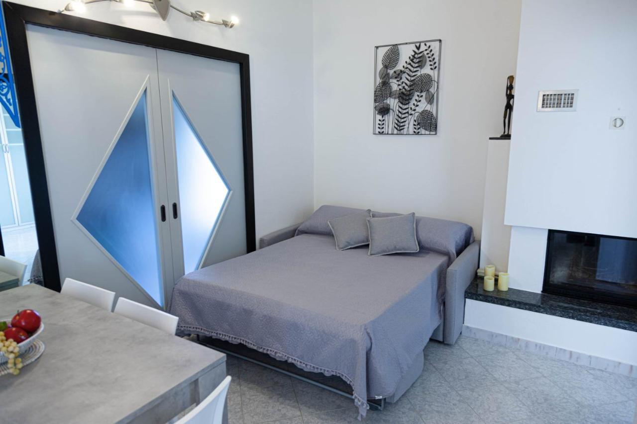 Villa La Rodina Diano Marina Luaran gambar