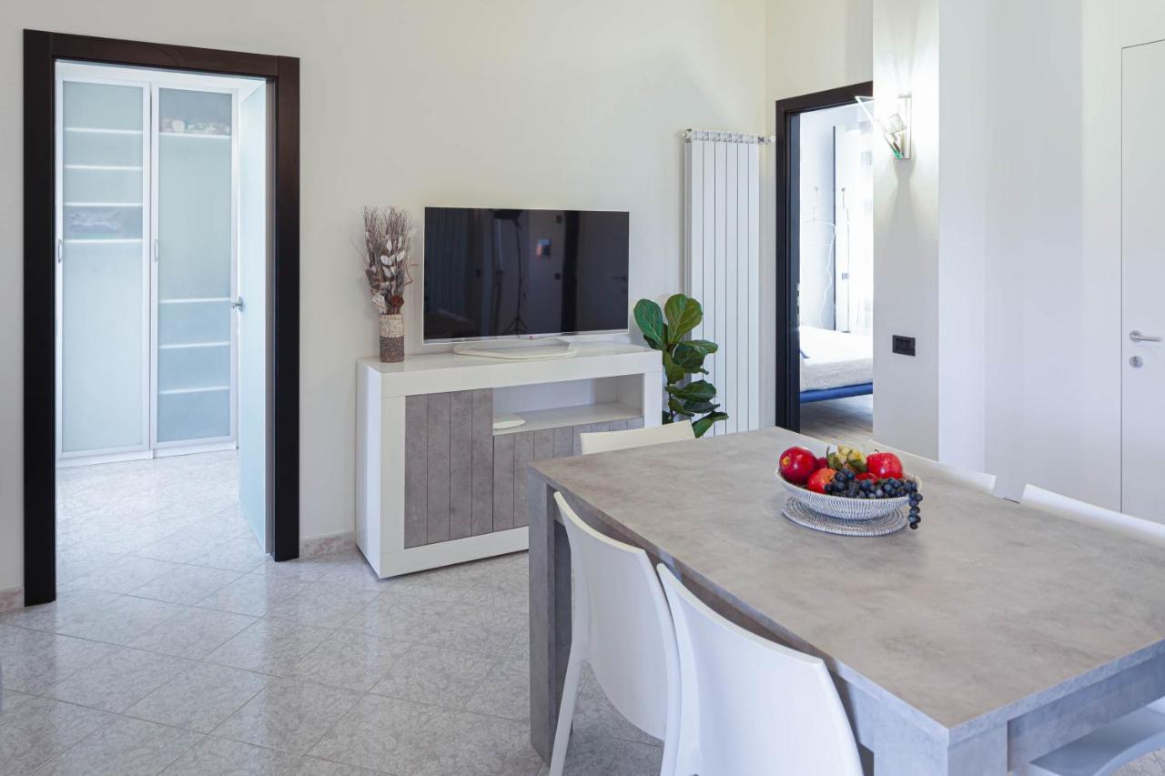 Villa La Rodina Diano Marina Luaran gambar
