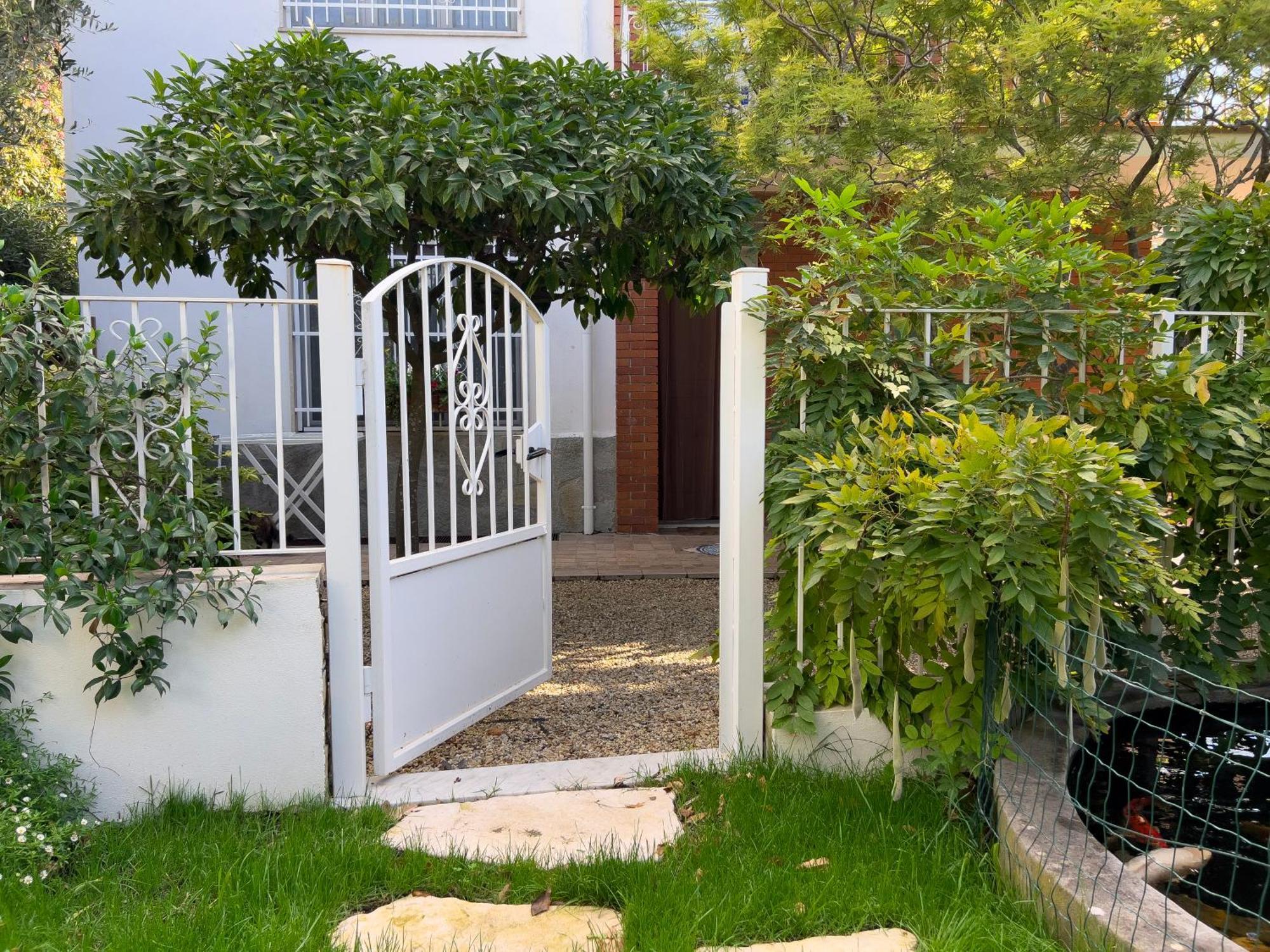 Villa La Rodina Diano Marina Luaran gambar