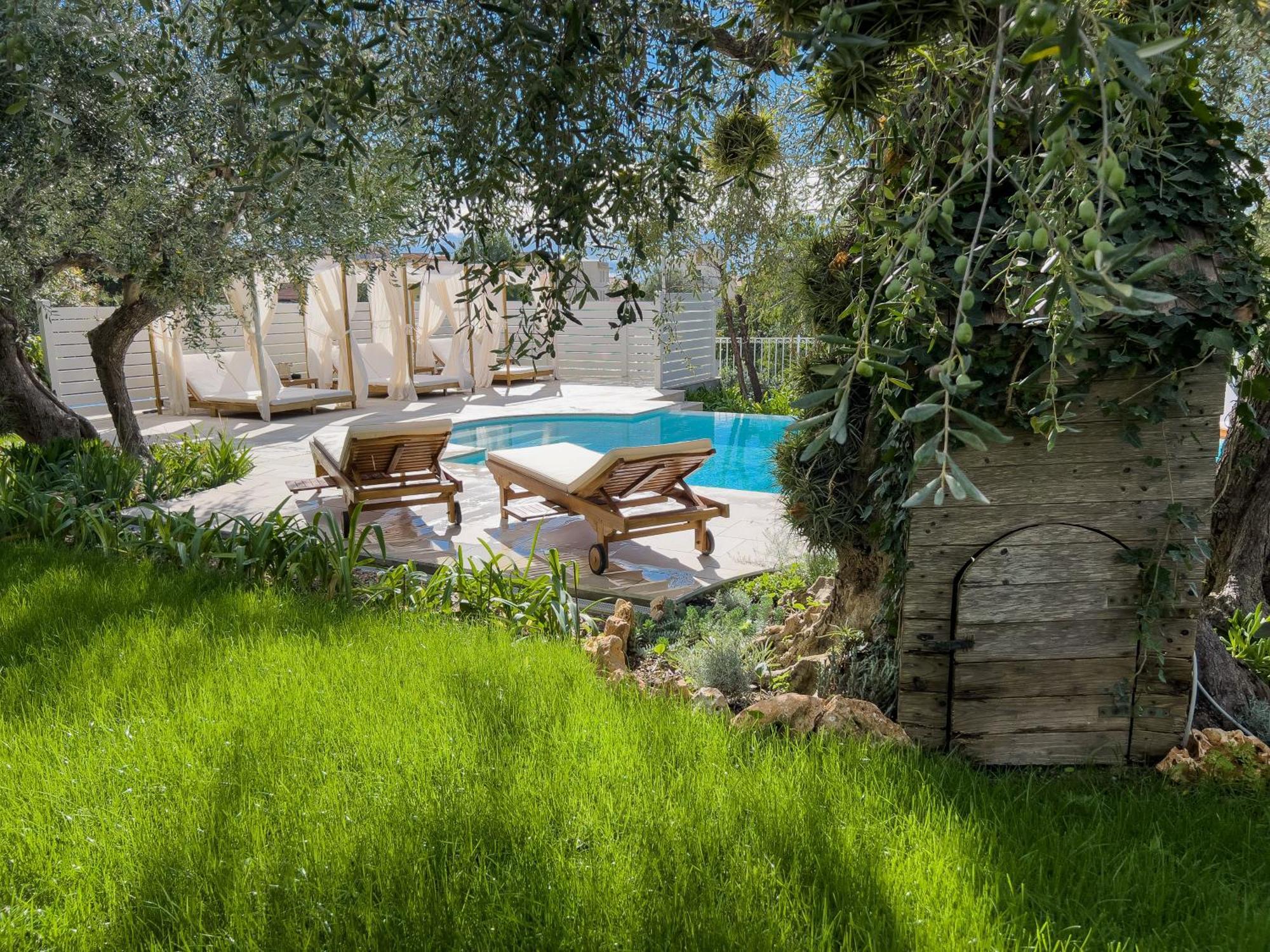 Villa La Rodina Diano Marina Luaran gambar