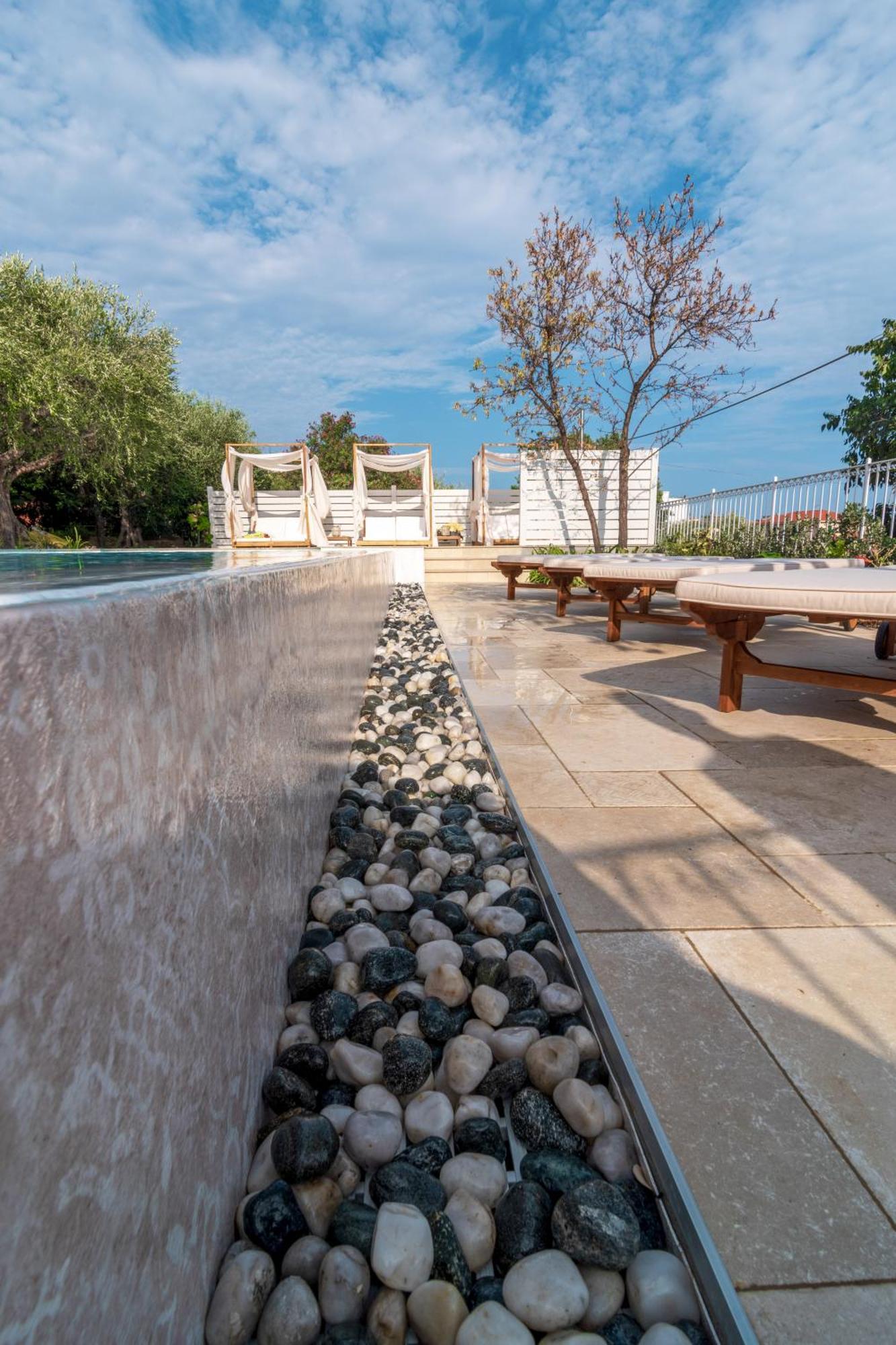 Villa La Rodina Diano Marina Luaran gambar