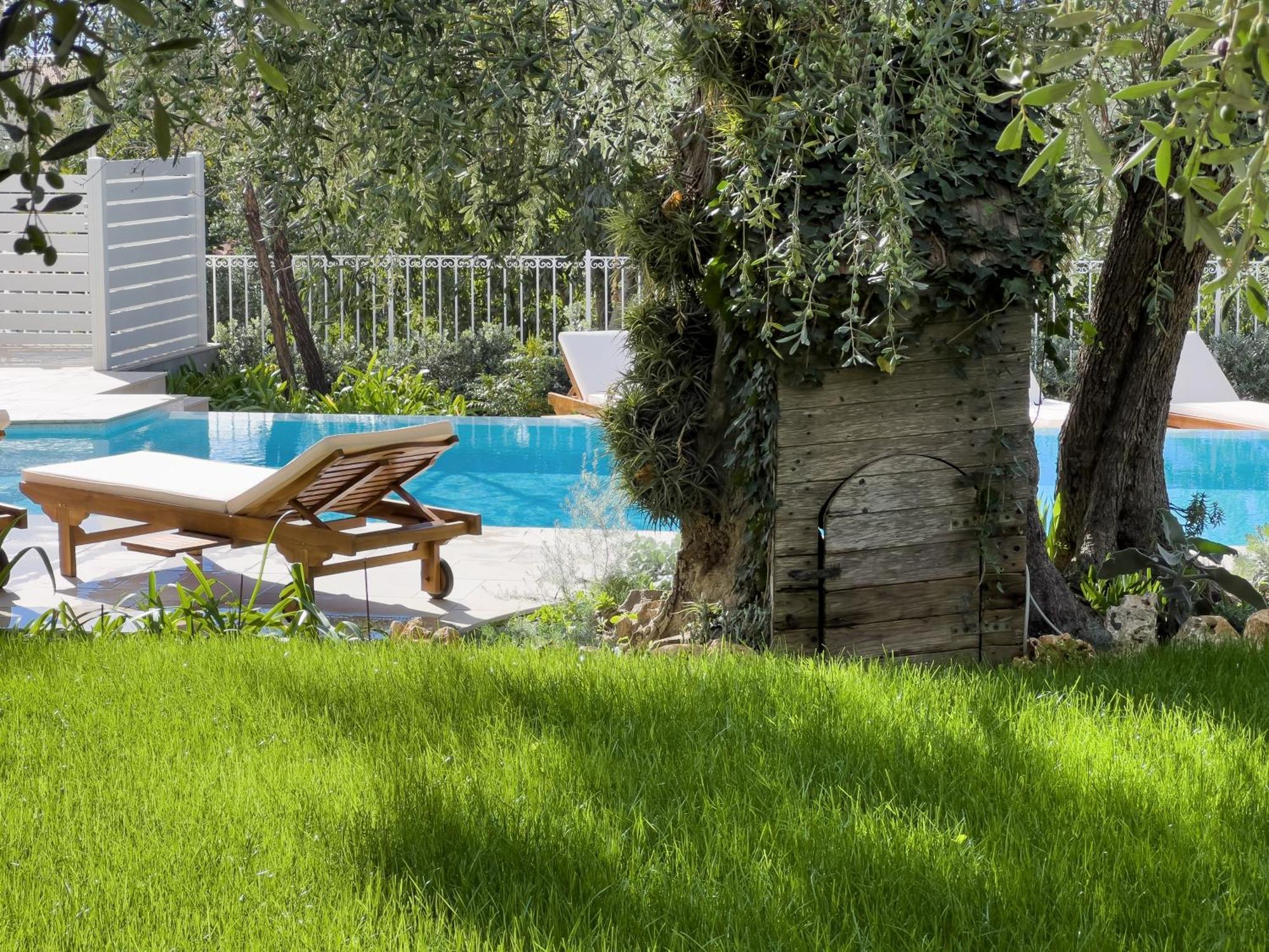 Villa La Rodina Diano Marina Luaran gambar