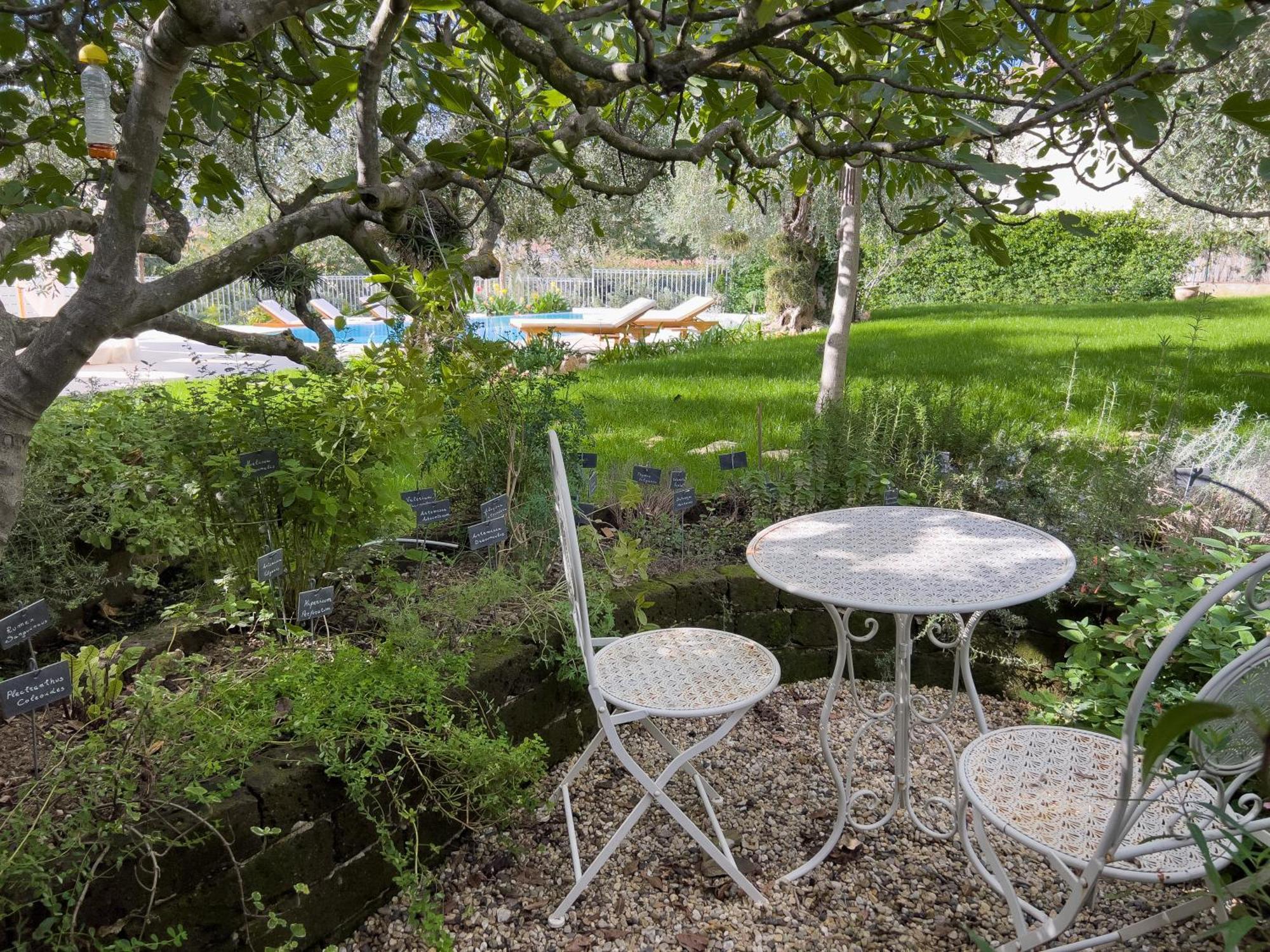 Villa La Rodina Diano Marina Luaran gambar