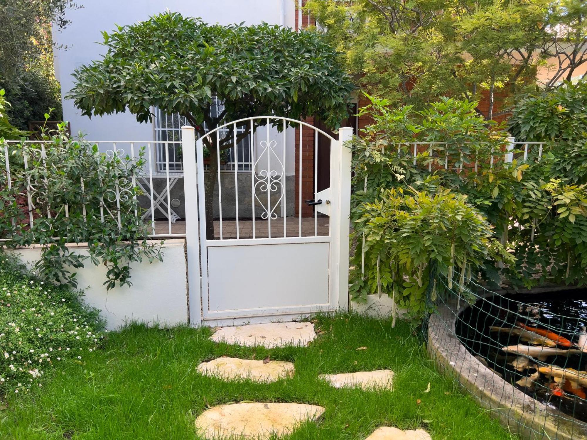 Villa La Rodina Diano Marina Luaran gambar