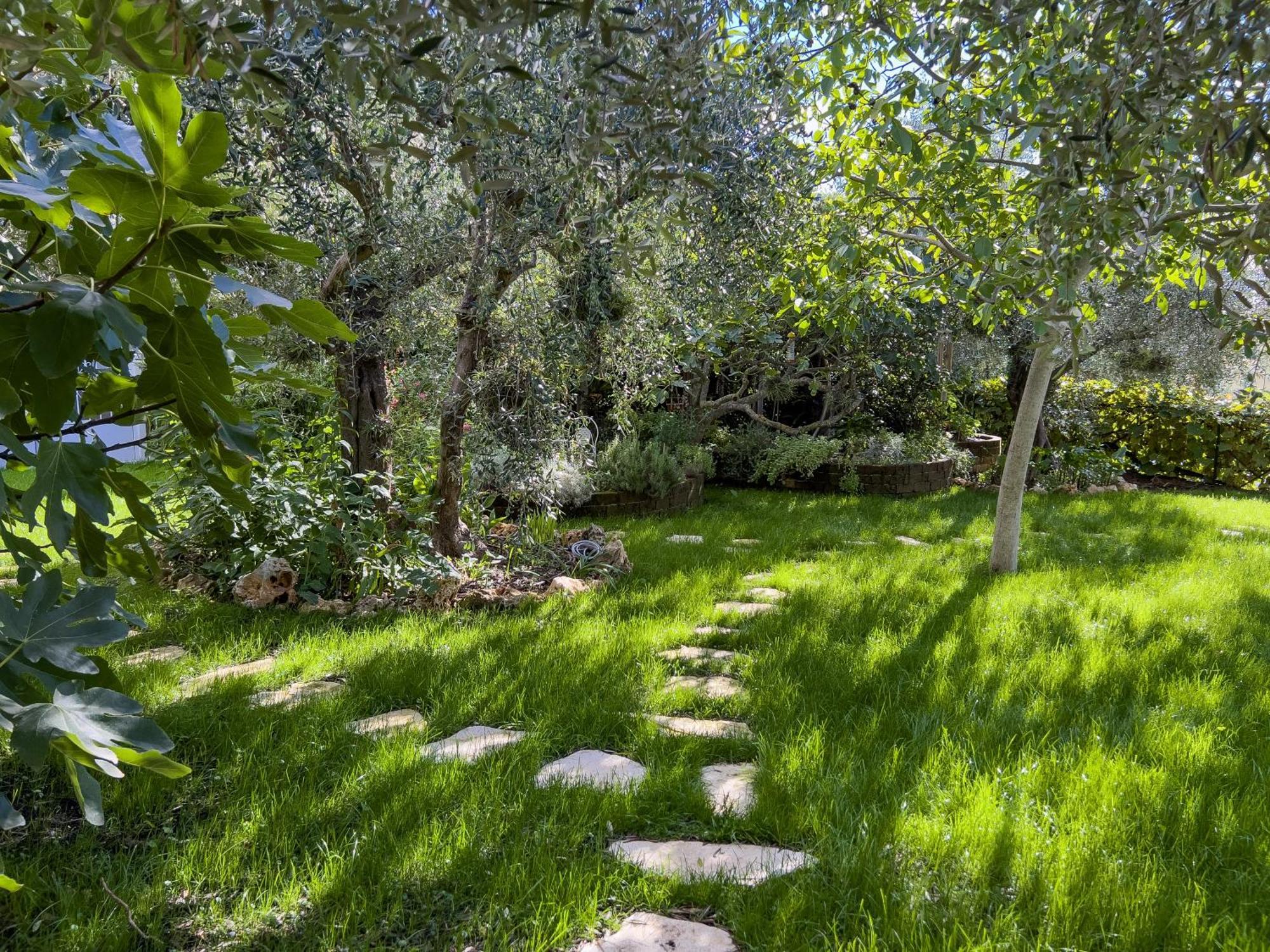 Villa La Rodina Diano Marina Luaran gambar