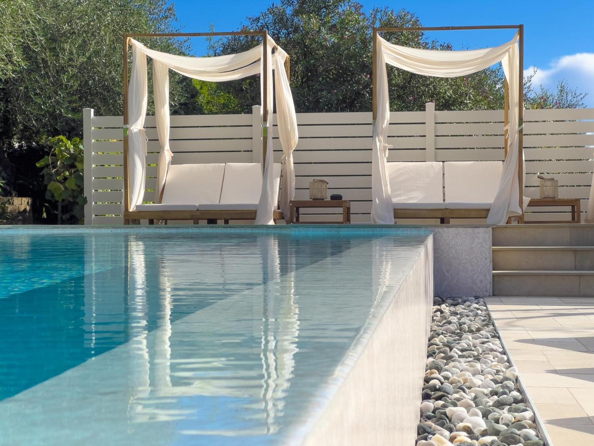 Villa La Rodina Diano Marina Luaran gambar